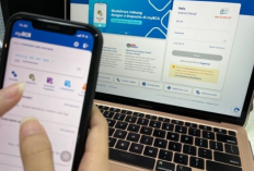 Layanan BI Fast Error Hari Ini Kamis 21 Maret 2024, Jangan Panik! Atasi dengan Cara Berikut Ini