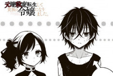 Baca Manga Moto Ansatsusha, Tensei Shita Kizoku No Reijou Ni Narimashita Chapter 8 Bahasa Indonesia, Serena Panas Banget Sama Ibunya