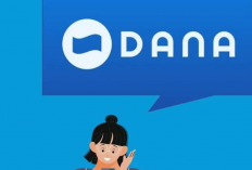Link DANA Kaget Sabtu, 16 Desember 2023: Keberuntungan Dipihakmu! Dapatkan Rp100 Ribu Langsung Cair Hari Ini