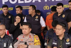 Diamuk Massa Diduga Cabuli 9 Siswa, Oknum Guru Agama di Deli Serdang Diberhentikan Secara Tidak Hormat
