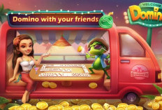 Unduh Higgs Domino Versi Lama Mod Apk Dilengkapi Tombol Kirim, Full Jackpot Tanpa Password!
