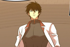 Spoiler dan RAW Baca Manhua Leveling In The Future (Apex Future Martial Arts) Chapter 87 Bahasa Indonesia, Petualangan Lu Sheng Baru Dimulai