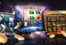 Cheat Engine Slot Jackpot Hari Ini, 4 Januari 2024: Baru Diupdate 1 Menit Lalu, Pakai Segera dan Kalahkan Bandar!