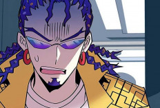 Rilis! Baca Komik Villain To Kill Chapter 151 Bahasa Indonesia, Griffith Nim Dalam Bahaya Besar!