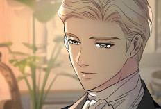 BACA Manhwa The Problematic Prince Chapter 74 Bahasa Indonesia Bjorn Resmi Jadi Ayah Kali Ini 
