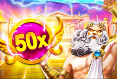 Pola Gacor Gates of Olympus Hari Ini, 30 Desember 2023: Max Win Petir Merah Kakek Zeus Berkali-kali