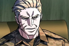 Link Baca Mercenary Enrollment 172 Bahasa Indonesia RAW Hubungan Ijin Yui dan Yeona Bikin Kepala Forest Hadi Curiga