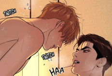 Baru 1 Ronde! Baca Manhwa Jinx Chapter 68 Bahasa Indonesia, Kim Dan Sudah Mau Pingsan!