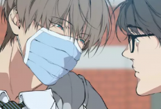 Pacaran Back Street! Lanjutan Link Baca Manhwa BL Lost in the Cloud Season 3 Chapter 107 English Sub Indonesia