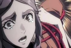 RAW Link Manga Reaper of the Drifting Moon Chapter 99 Bahasa Indo Update, Sebuah Rahasia Besar