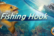 Download Game Kail Pancing Mod Apk Uang Tak Terbatas Versi Terbaru 2024, Unduh Mediafire!
