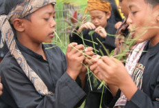 Apa Arti Sawangsulna dan Contoh Kalimatnya? Berterima Kasih Dengan Sopan Dalam Bahasa Sunda