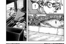 Link Baca Manga Gachiakuta Full Chapter Bahasa Indonesia, Dilengkapi Sinopsis dan Judul Lainnya!