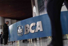 Contoh Surat Permohonan Pergantian Spesimen Bank BCA yang Baik dan Benar, Langsung Lengkapi Persyaratan Ini!