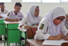 Info Cara Pengajuan Bantuan Sarana Ibadah Khusus SD SMA SMK Terbaru 2023 Sudah Dibuka, Cek Syarat dan Ketentuannya Disini