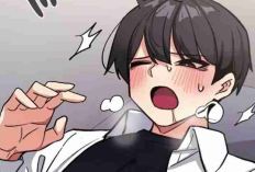 RAW Stop Smoking (Someone Stop Her!) Manhwa Chapter 46 Bahasa Indo Scan, Yoonda Mulai Ketagihan Setelah Icip Gangchan