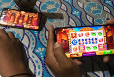 Dimana Tempat Top Up Chip Domino 20M Murah Pakai Pulsa All Operator? Disini Tempat Aman dan Legalnya!