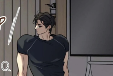 Baca Manhwa BL Melting Point Chapter 10 Bahasa Indonesia, Perumpaan Macam apa itu bjirr?