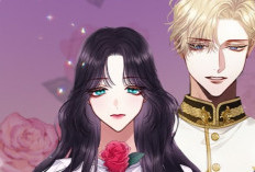 Sinopsis dan Link Baca Manhwa Bastian Full Chapter Bahasa Indonesia, Pernikahan Kontrak yang Berujung Cinta Beneran!