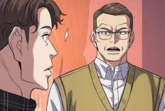 RAW Baca Webtoon The Youngest Son Of A Rich Family (Reborn Rich) Chapter 84 Bahasa Indonesia, Ketamakan Seorang Walikota