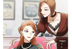 Baca Webtoon The Flower That Swallowed the Beast Chapter 20 Bahasa Indonesia, Rencana Baru di Istana!