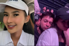 Video Syur Soraya Rasyid Viral Usai Ketahuan Selingkuh dengan Andrew Andika, Tengku Dewi Beberkan Fakta Baru!