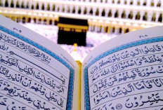 Di Bawah Ini Yang Tidak Termasuk Nama Lain Al Quran adalah Cek: Jawaban Pastinya Berikut Ini