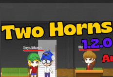 Link Download Game Two Horns Apk Full Version Terbaru No Sensor Bikin Auto Melek Viral Banget di TikTok