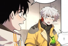 Baca Manhua I Am The Final Boss Chapter 30 Bahasa Indonesia, Perjalanan Baru Xia Ye Akan Dimulai!