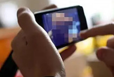 Video Penjual Nasi Kuning Di Lelief Durasi 22 Menit Full Viral di TikTok, Isinya Bikin Warganet Syik Syak Syok 