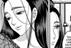 Semua Ini Demi Satoko! Baca Manga Hotaru no Yomeiri Chapter 28 Bahasa Indonesia, Kenji Ingin Melindunginya