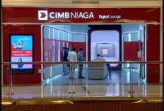 CIMB Niaga (BNGA) Akan Bagikan Dividen THR Hingga Rp Rp3,08 Triliun, Berikut Jadwal Lengkapnya!