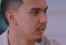 Keputusan Walid Mutlak! Link Nonton Drama Malaysia Aku Bukan Ustazah (TV3) Episode 26 Sub Indo
