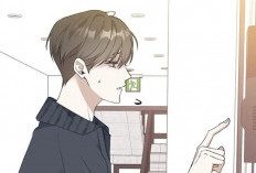 Baca RAW Sunshine Shower Chapter 48 Bahasa Indonesia, Kehidupan Seoyoon Mulai Berwarna!