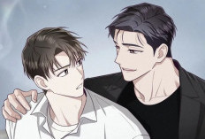 Link RAW Manhwa BL Rocket Science Love Chapter 21 (RAW) Bahasa Indonesia, Seojin Kaget dengan Kedatangan Maxi