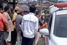 Viral! Penyiar Radio Gundaling FM Ditemukan Meninggal di Studio, Polisi Lakukan Penyelidikan