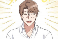 Link Baca Manhwa Hunter World’s Gardener Ch 22 Bahasa Indonesia, Jiho Bersiap Membantu Temannya!