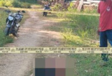 Kronologi Duel Maut 2 Pria di Muna Barat Sultra: Saling Bacok Pakai Parang Usai Pesta Miras Kameko, 1 Tewas