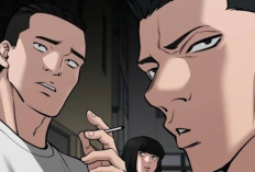 Pahlawan Kok Dilawan! Spoiler dan Link Baca Manhwa Designated Bully (The Bully In Charge) Chapter 92 English Indonesia Sub