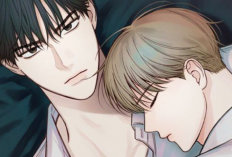 Link Baca Manhwa BL December Full Chapter Bahasa Indonesia No Sensor, Cinta Pada Pandangan Pertama Memang Ada