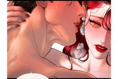 Lien le Lire RAW I Made a Deal with the Devil Chapitre 41 en Français, La longue nuit d'Eva Young !