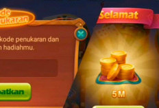 Kode Penukaran Higgs Domino Terbaru 28 Desember 2023, Cuma Sehari Full Bonus Hingga 50B!