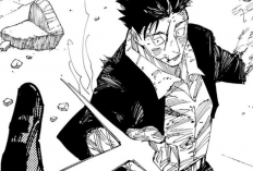 Spoiler, Jadwal Rilis, & Link Baca Manga Jujutsu Kaisen Chapter 249 English Indonesia Sub Gratis, Sukuna Kalah?