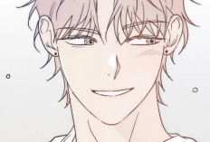 Baca Manhwa The Law Of Being Friends With A Male Chapter 50 Bahasa Indonesia Terjebak Friendzone Bertahun-Tahun 