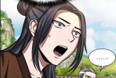 Mount Hua Sect’s Greatest Genius Chapter 5 Bahasa Indonesia, Baca Disini! Aksi Menantang Baek Unho