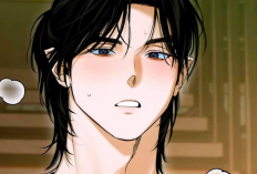 RAW Lecture En Ligne Webtoon Le voeu du diable Chapitre 60 VF Scans, Une Expression D'honnêteté