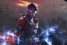 Booyah! Link Download Rege FF Update Februari 2024 Versi Terbaru Auto Headshoot Babat Habis Tim Lawan