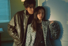 Jung Woo Sung dan Shin Hyun Been Beradu Akting di Drama Terbaru 'Tell Me That You Love Me (2023)', Tayang 27 November 2023