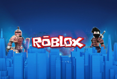 Daftar Kode Redeem Roblox Hari Ini, 22 Januari 2023: Baru Update 1 Menit yang Lalu, Lakukan Klaim Segera!