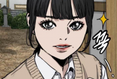 Spoiler Reddit, Jadwal Rilis, dan Link Baca Manhwa Wind Breaker Ch 476 English Scan Indonesia Gratis